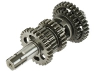 Wałek zdawczy skrzyni biegów SHINERAY XY250 ST-9E, STXE - ATV 250
