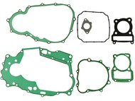 Komplet uszczelek silnika ZIPP VZ-2; JUNAK 123; BARTON Fnx 125; GB MOTORS Hasky; TOROS ION; ZONTES Monster 125 - 125cm3, Ø56,50mm