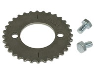 Koło zębate wałka rozrządu ZIPP VZ-2; JUNAK 123; BARTON Fnx 125; GB MOTORS Hasky; TOROS ION; ZONTES Monster 125