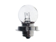 Żarówka 12V 15W - S3, P26S