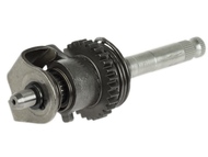 Wałek rozruchu nożnego ZIPP VZ-2; JUNAK 123; BARTON Fnx 125; GB MOTORS Hasky; TOROS ION; ZONTES Monster 125