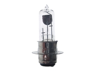 Żarówka 12V 18/18W - PX15d-1 (H6)