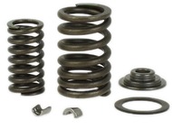 Sprężyny zaworów głowicy do silnika SHINERAY ST-9E 250cm3 - ATV 250cm3 (komplet na jeden zawór)