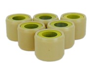 Rolki wariatora 16x13 -  6,5 gr. - KYMCO Agility, B&W, Dink, Like, People, Super 8, Super 9, Vitality 50 2T/4T (oryginał)