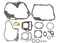 Komplet uszczelek silnika 152FMB, 110/125cm3, Ø52,40mm - do motocykli i motorowerów Romet, Router, Junak, Barton, Benzer, GB Motors, Kingway, Kymco, Zumico, Zipp i innych