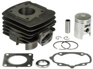 Cylinder HONDA X8R, SJ50 Bali, SH50 Scoopy, SXR Baja, SFX, SGX Sky, SZX - 50cm3, Ø39,00mm, sworzeń 12mm