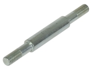 Oś koła przód WFM, WSK M06, SHL (średnica Ø12mm, gwint M12, długość 149mm)