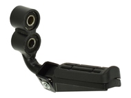 Podnóżek kierowcy JUNAK 905, 906, ADV 50, 128 prawy