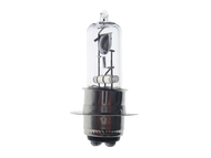 Żarówka 12V 35/35W - PX15d-1 (H6) z odbłyśnikiem