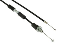Linka gazu CROSS MINI Romet 10" (długość 78cm)