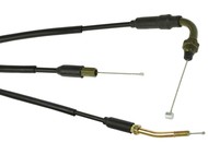 Linka gazu KEEWAY TX50 2T - 3 linki, kompletna