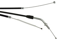 Linka gazu DERBI Senda 50 R, Senda 50 SM, DRD, X-Treme (2005-2010) - 3 linki, kompletna