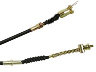 Linka hamulca JUNAK 901 Sport, 122 Sport - tył