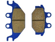 Klocki hamulcowe KYMCO MXU 250/300, KXR 250, Maxxer 250/300  (FA377, MCB760)