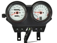 Licznik - prędkościomierz ROUTER WS50 (do 80 km/h)