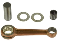 Korbowód APRILIA RS125, AF1, RX, MX, Europa, Tuono, Tuareg, Pegaso, Red Rose - 125cm3 (silnik Rotax)