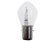Żarówka 6V 35/35W - S2, BA20d