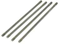 Szpilki cylindra do silnika 154FMI (M7 - 195/203mm, komplet 4 sztuki)
