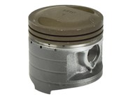 Tłok KEEWAY Superlight, K-light 125cm3 A/C - Ø56,40mm (oryginał)
