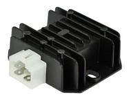 Regulator napięcia JUNAK 103, 104, 106 50cm3 4T (Euro 4) - 1 kostka, 4 piny
