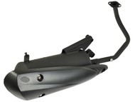 Tłumik KYMCO Agility 50 4T