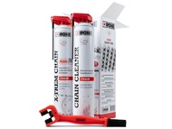 Zestaw do konserwacji łańcuchów IPONE ROAD CHAIN CARE (2 x 750ml + szczotka)