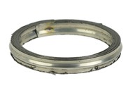 Uszczelka wydechu Ø39,5mm / Ø32mm - SUZUKI GN125