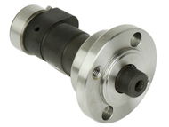 Wałek rozrządu do silnika 156FMJ, 162FMJ - do motocykli Romet, Barton, Junak, Zipp 125/150cm3