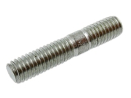Szpilka tłumika M6 / 31mm - GY6 125/150 - do maxiskuterów Romet, Barton, Junak, Zipp 125 i 150cm3