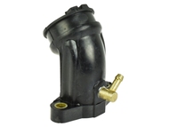 Kolektor dolotowy PIAGGIO Liberty, Fly, Zip; VESPA LX; APRILIA Sport City; DERBI Atlantis, Boulevard; MALAGUTI Centro, Ciak 50cm3 4T