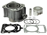 Cylinder SHINERAY, BASHAN, ZONGSHEN 250 ciecz - 250cm3, Ø67,00mm, sworzeń 16mm - ATV 250
