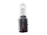 Żarówka 12V 25/25W - BA20d (H6)
