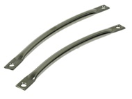 Wspornik błotnika WSK M06 125, WFM (komplet, 2 sztuki)