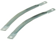 Wspornik błotnika WSK M06 B1 125 (komplet, 2 sztuki)