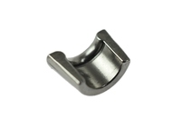 Zabezpieczenie zaworu głowicy Ø4,8mm (wypustka u góry) - do KEEWAY RKS, RKV, TX 125