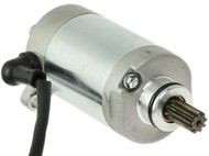 Rozrusznik elektryczny YAMAHA YBR, XT, TT-R 125cc 4T A/C; BETA RR; DERBI Senda; RIEJU MRT, RS2, SMX, Tango; SHERCO Citycorp; MOTORHISPANIA Duna, MH7; JUNAK RS125