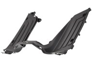 Podłoga KYMCO NEW LIKE 50/125 czarna (część górna)