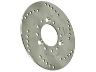 Tarcza hamulca KYMCO MXU 250/300, MXU 300R, Maxxer 250/300, KXR 250 - przód lewa