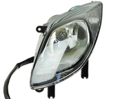 Lampa przednia KYMCO MXU 150/250/300 lewa