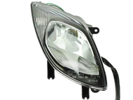 Lampa przednia KYMCO MXU 150/250/300 prawa