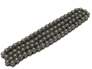 Łańcuch rozrządu (25H) - 90 ogniw - do silnika YX120, YX140, YX150, W120, W063, W150 - 125/140/150cm3 - do motocykli typu Pit Bike, Dirt Bike, Cross (RXF, RFN, RFZ, MRF, YCF, KAYO) 