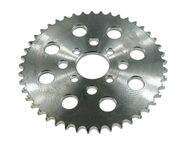Zębatka tylna ATV 200/250 Bashan - typ 428, ø41mm, 48 zębów