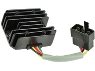 Regulator napięcia KYMCO Agility City 50 4T, Like 50/125, Super 8 50 2T/4T