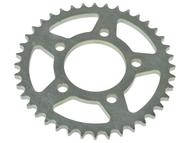 Zębatka tylna JUNAK Racer 125, 121FL, RZ125, S125 - typ 428, ø64mm, 40 zębów
