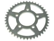 Zębatka tylna JUNAK Racer 125, 121FL, RZ125, S125 - typ 428, ø64mm, 42 zęby