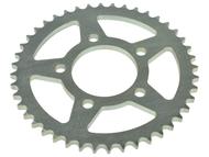 Zębatka tylna JUNAK Racer 125, 121FL, RZ125, S125 - typ 428, ø64mm, 44 zęby