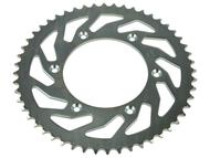 Zębatka tylna KTM Adventure, Duke, EGS, EXC, Enduro, LC2, LC4, SMC, SMR, Supermoto, SX; HUSQVARNA FC, FE, TC, TE; HUSABERG - typ 520, ø125mm, 52 zębów