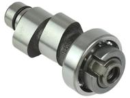 Wałek rozrządu YAMAHA YBR, XT, TT-R 125/150cc 4T A/C; BETA RR; DERBI Senda; RIEJU MRT, RS2, SMX, Tango; SHERCO Citycorp; MOTORHISPANIA Duna, MH7 125/150cc (wersja 2)