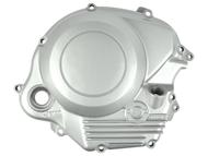 Pokrywa silnika YAMAHA YBR, XT, TT-R 125cc 4T A/C; BETA RR; DERBI Senda; RIEJU MRT, RS2, SMX, Tango; SHERCO Citycorp; MOTORHISPANIA Duna, MH7 125cc - prawa, obudowa sprzęgła