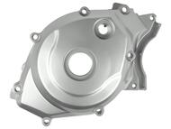 Pokrywa silnika YAMAHA YBR, XT, TT-R 125cc 4T A/C; BETA RR; DERBI Senda; RIEJU MRT, RS2, SMX, Tango; SHERCO Citycorp; MOTORHISPANIA Duna, MH7 125cc - lewa, obudowa alternatora